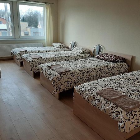 Rooms For Rent Panevezys Exterior photo