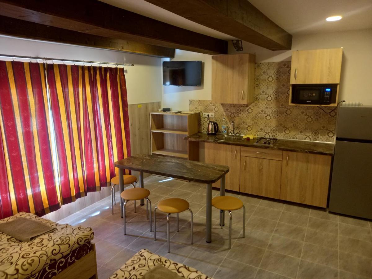 Rooms For Rent Panevezys Exterior photo