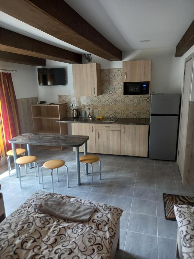 Rooms For Rent Panevezys Exterior photo