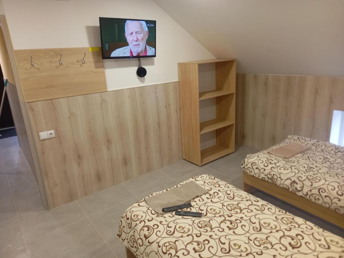 Rooms For Rent Panevezys Exterior photo