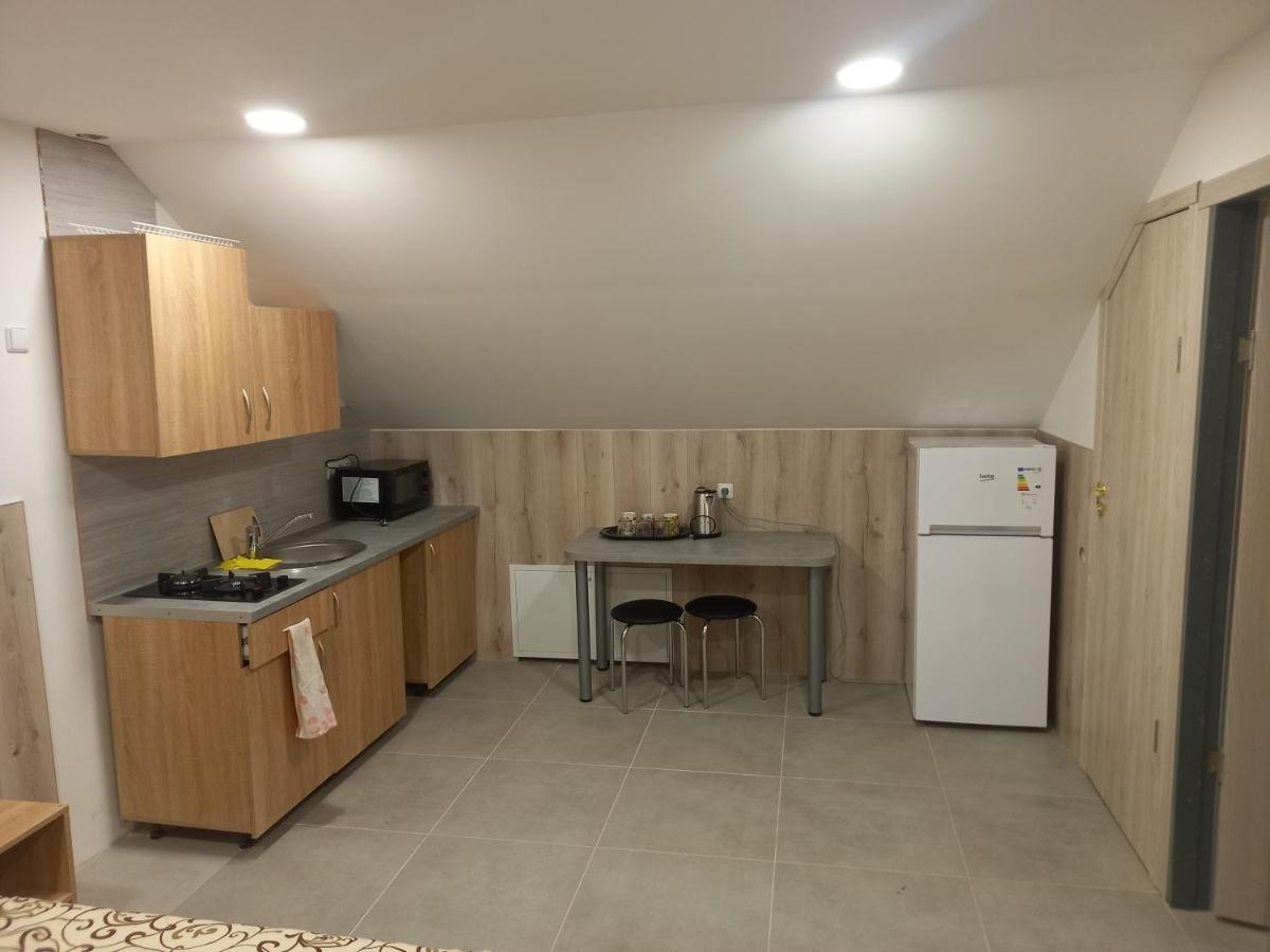 Rooms For Rent Panevezys Exterior photo