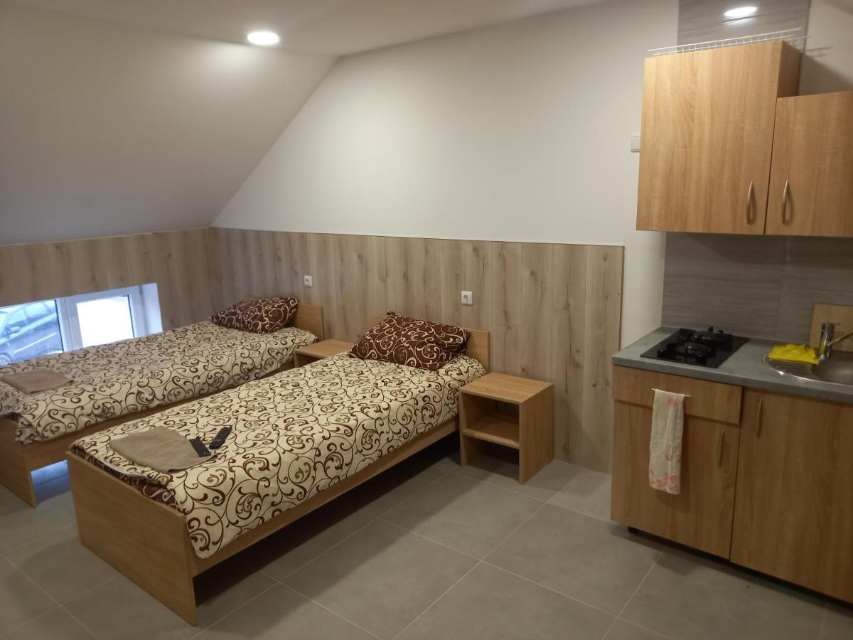 Rooms For Rent Panevezys Exterior photo