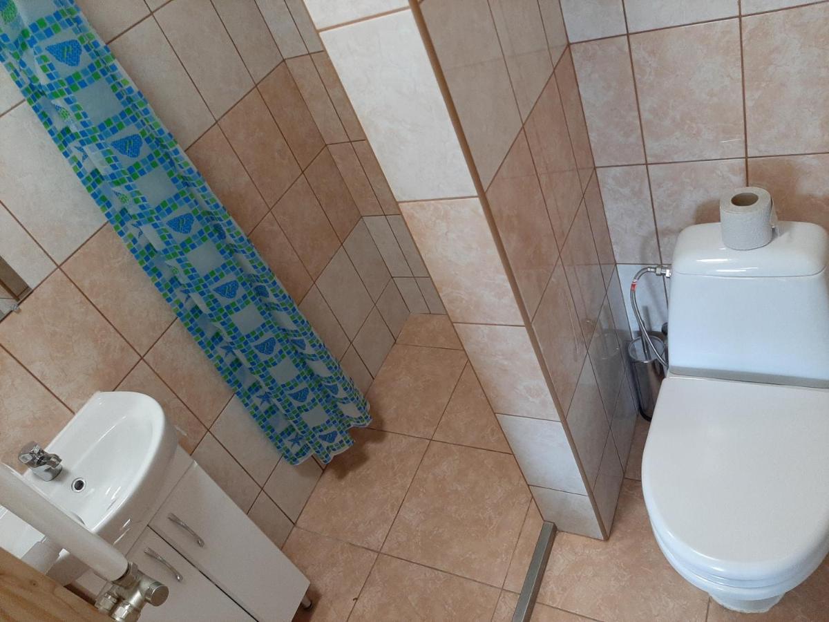 Rooms For Rent Panevezys Exterior photo